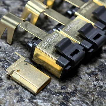 Why STARGEAR’s Starlink Cable Outperforms OEMs and Competitors? — Redefining Cable Performance Through Core Innovation