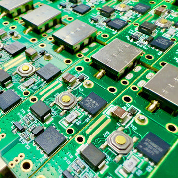 [Project STARPULSE] How STARGEAR Built New Product for Starlink Mini/Gen3  from the Silicon Up